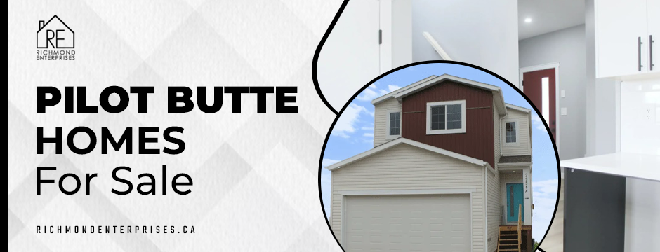 Pilot Butte Homes for Sale