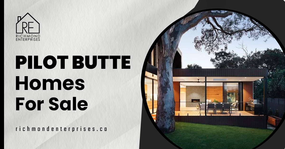 Pilot Butte Homes for Sale