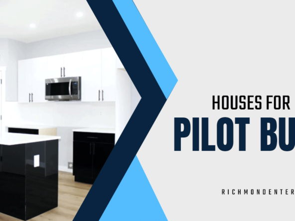 Houses for Rent in Pilot Butte