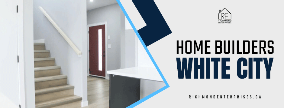 Home Builders White City
