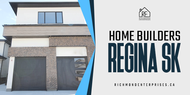 home builders regina sk