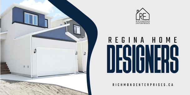 regina home designers