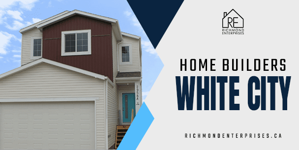 Home Builders White City