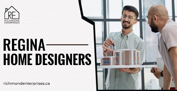 regina home designers