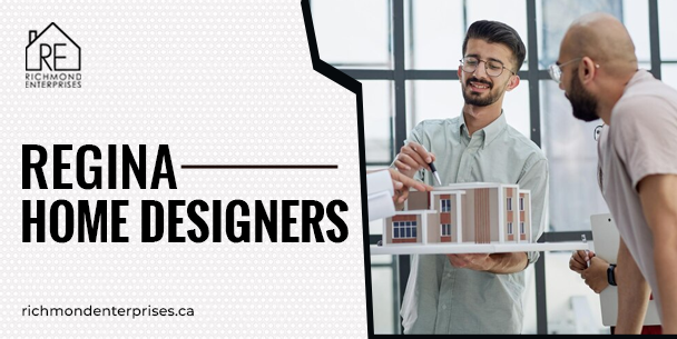 regina home designers