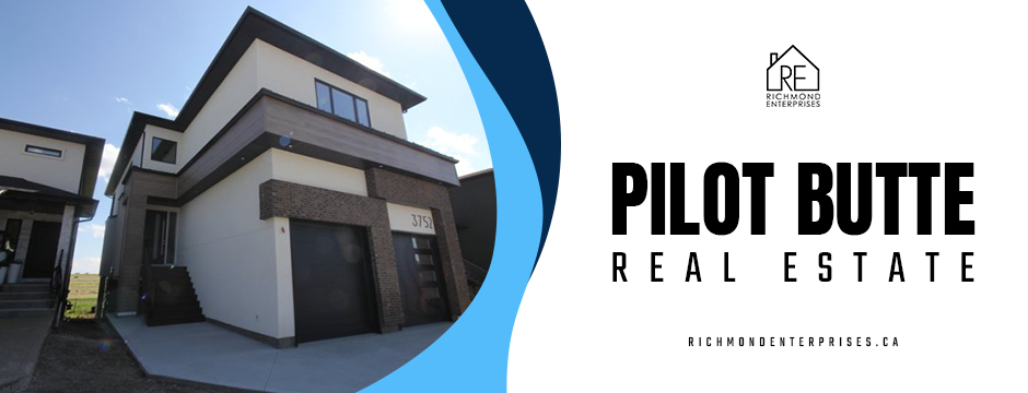 Pilot Butte Real Estate