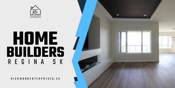 home builders regina sk