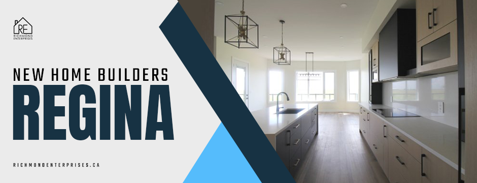 new home builders regina