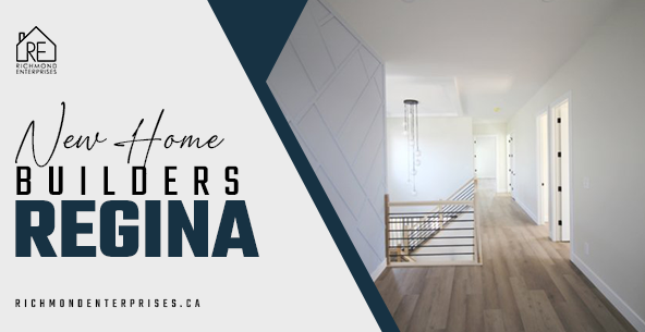 new home builders regina