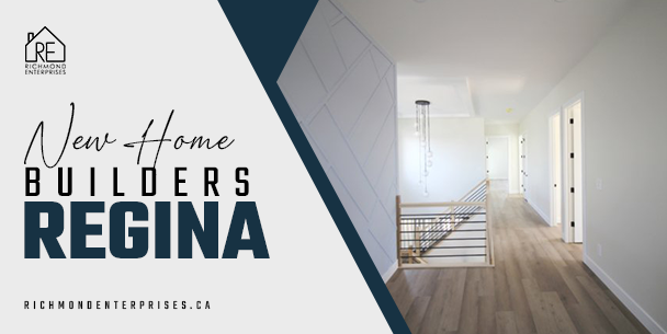 new home builders regina