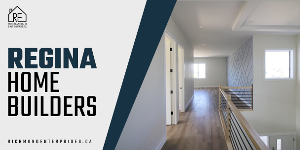 regina home builders