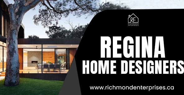 regina home designers