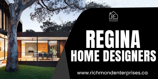 regina home designers