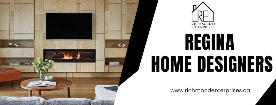 regina home designers