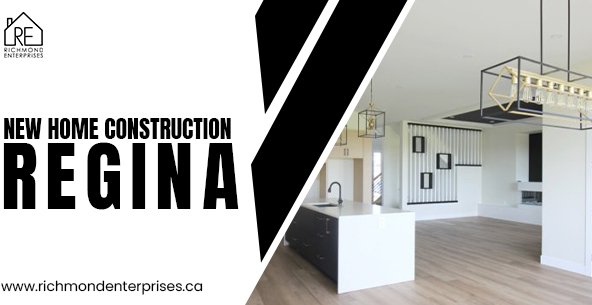 new home construction regina