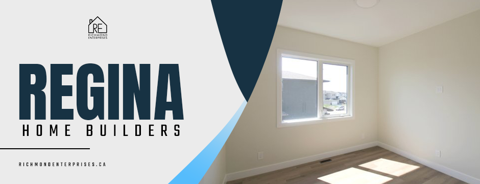 regina home builders
