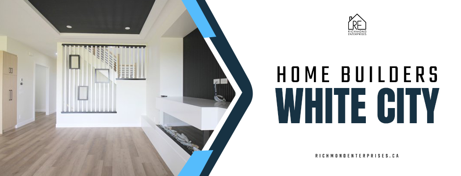 Home Builders White City