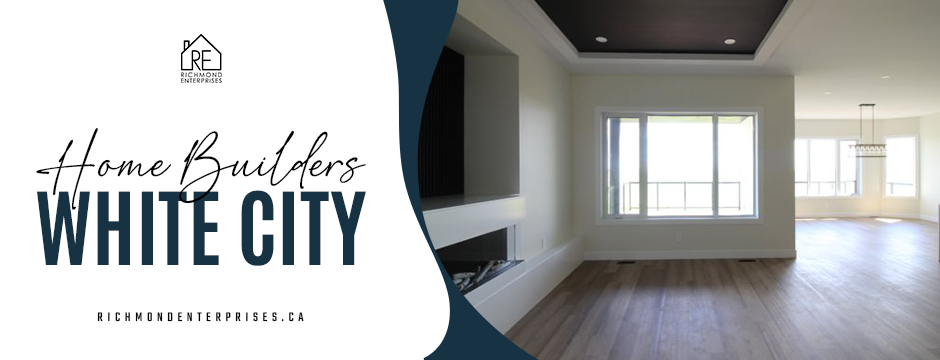 Home Builders White City