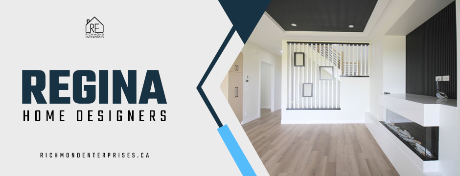regina home designers