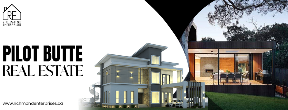 Pilot Butte Real Estate