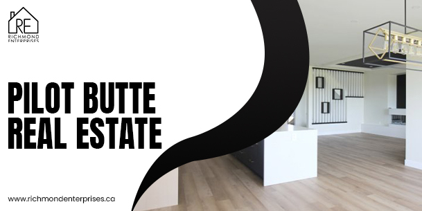 Pilot Butte Real Estate