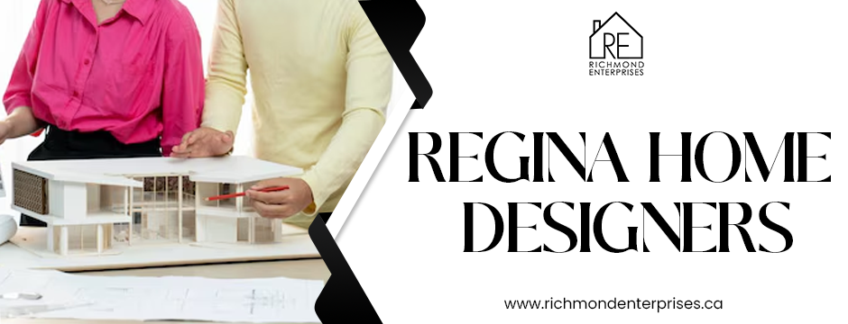 regina home designers