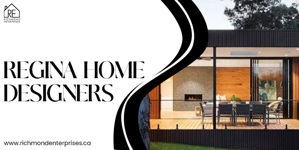 regina home designers