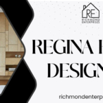 regina home designers