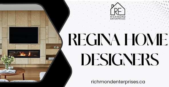 regina home designers