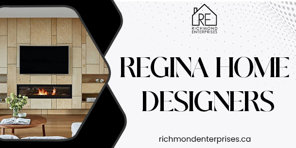 regina home designers