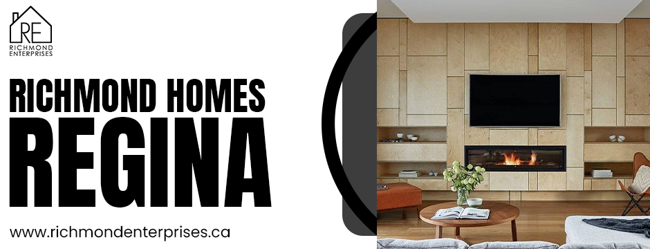 richmond homes regina