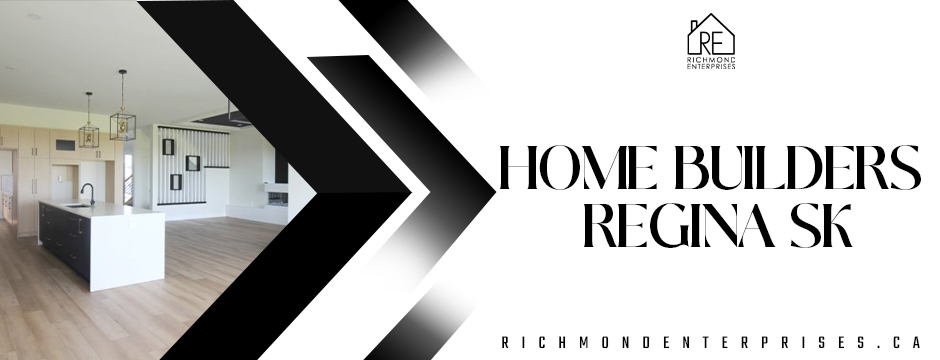 home builders regina sk