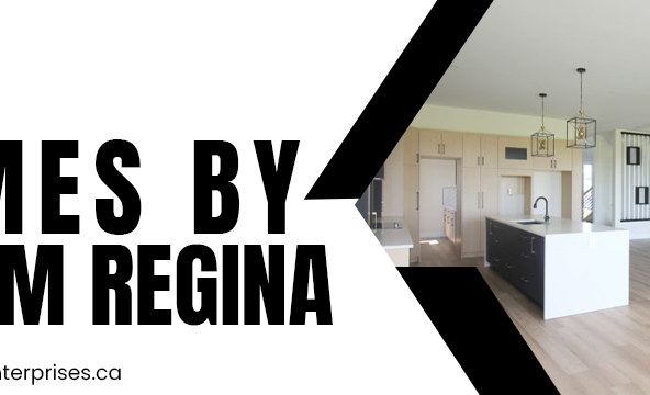 homes by dream regina