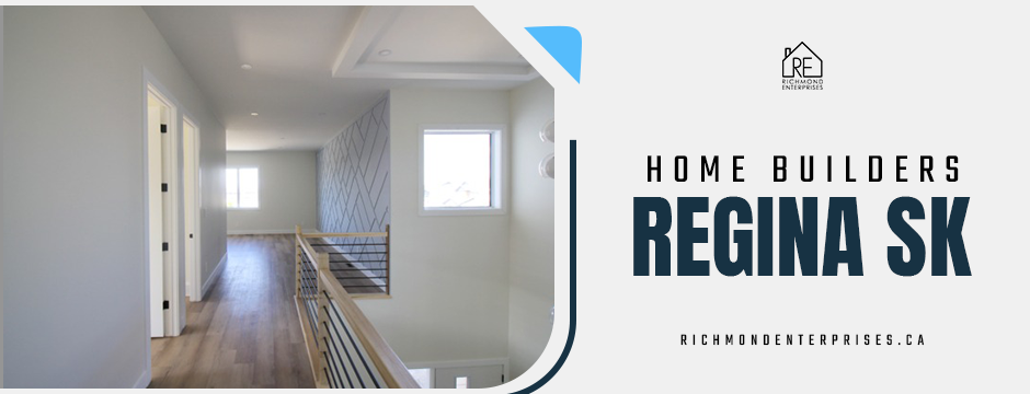 home builders regina sk
