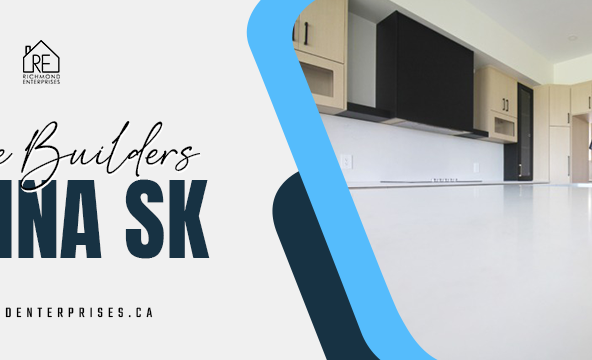 home builders regina sk