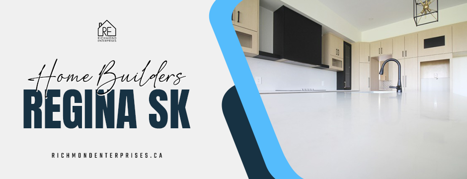 home builders regina sk