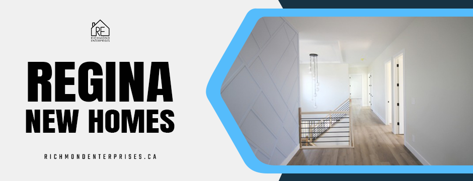 regina new homes