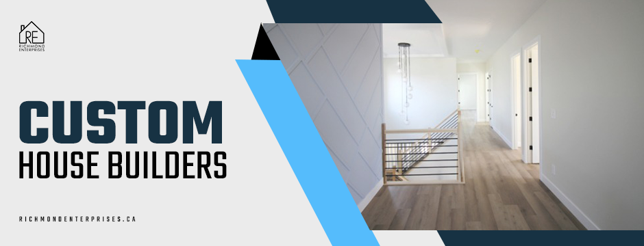 custom house builders