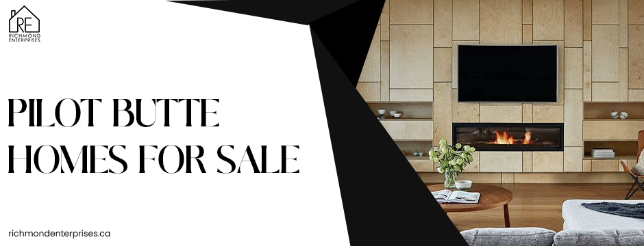 Pilot Butte Homes for Sale