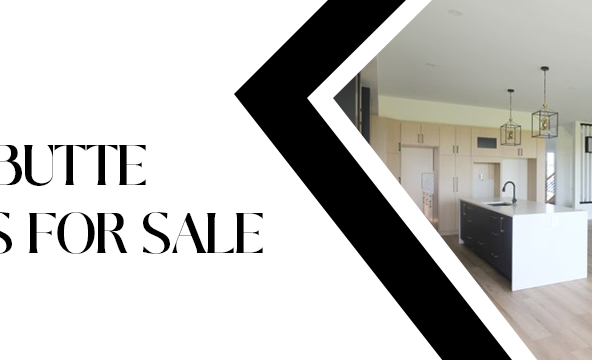 Pilot Butte Homes for Sale