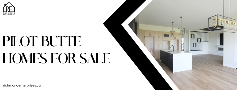 Pilot Butte Homes for Sale