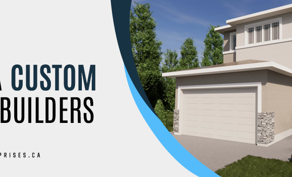 regina custom home builders