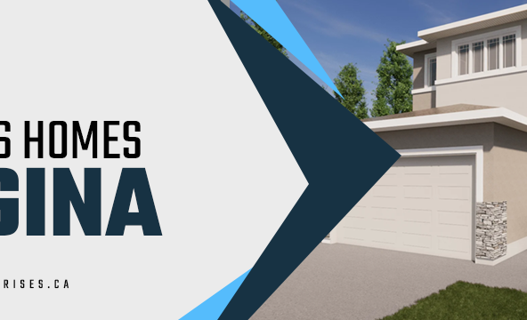 dreams homes regina