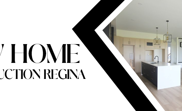 new home construction regina
