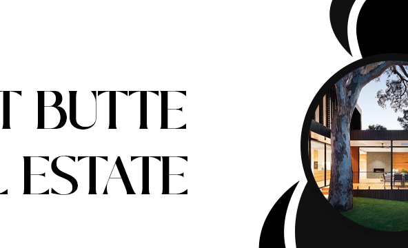 Pilot Butte Real Estate