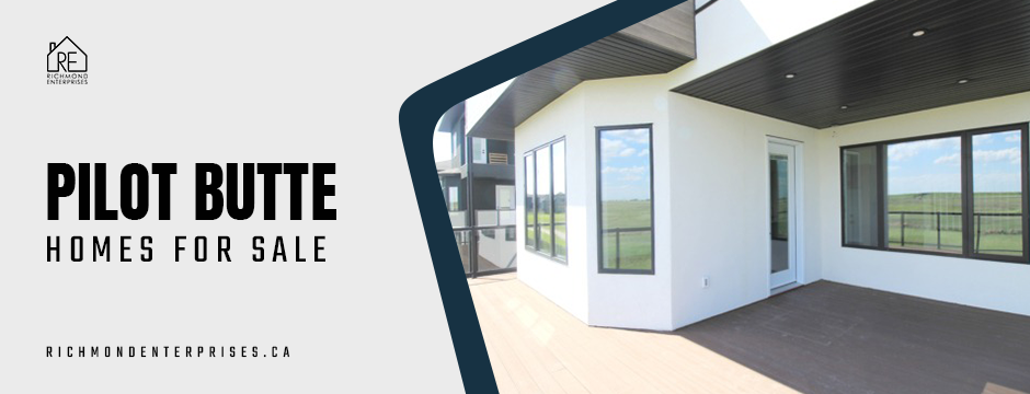 Pilot Butte Homes for Sale