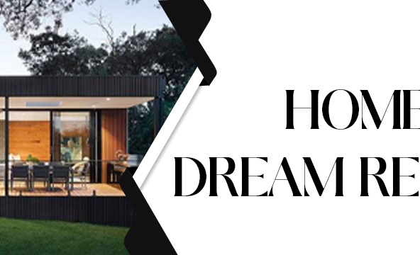 homes by dream regina