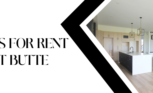 Houses for Rent in Pilot Butte