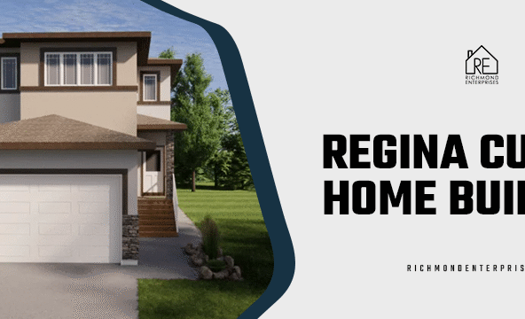 regina custom home builders
