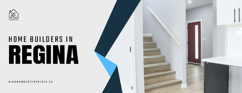 home builders in regina